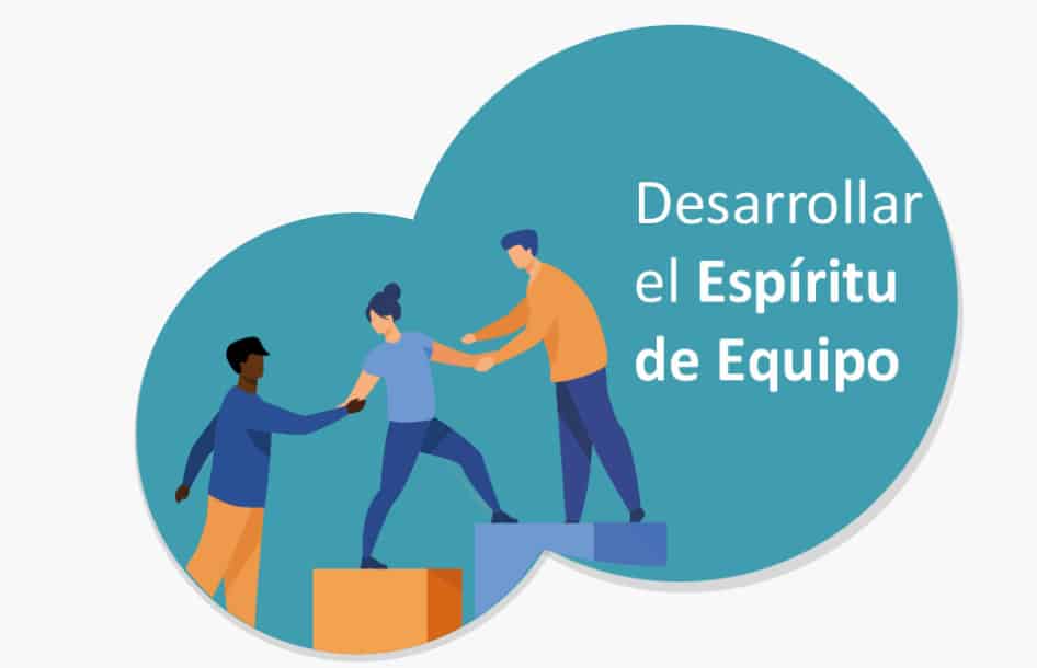 Espiritudeequipo