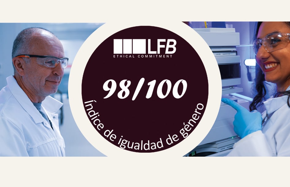 Indice Igualidad Sostensible