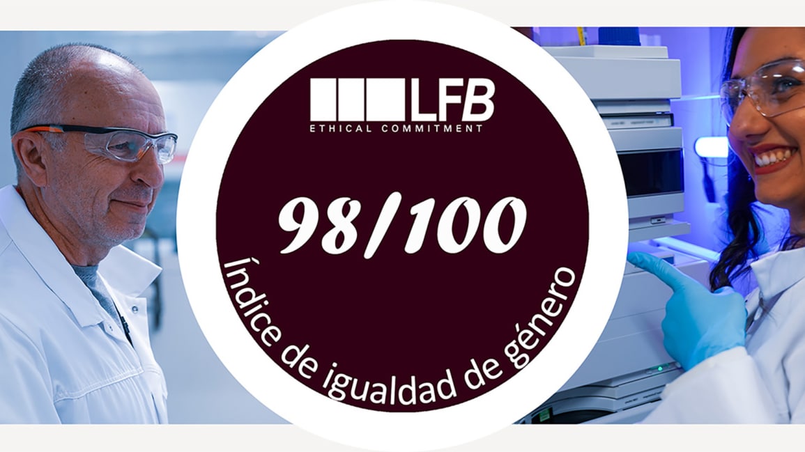 Índiceigualdadgénero 2024