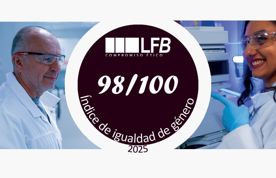 Indice Igualidad 2025