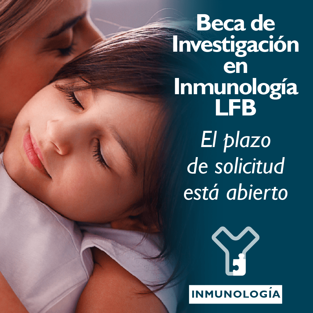 Header Beca Investigacion Inmulogia 2026