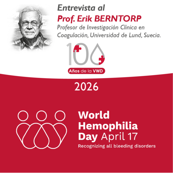 Header Worldhaemophiliaday 2026 Spanish