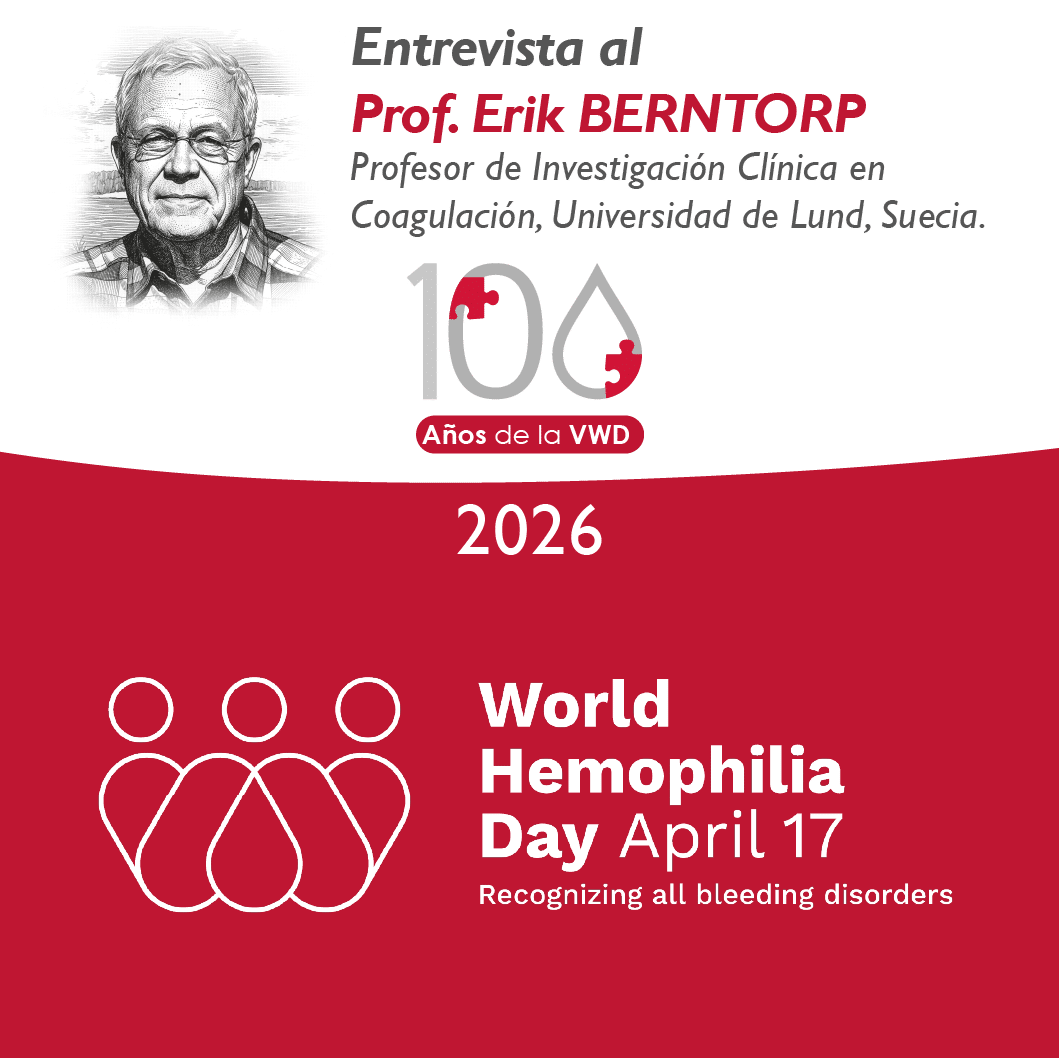 Header Worldhaemophiliaday 2026 Spanish
